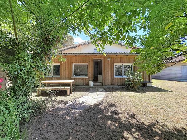 Maison
         7 pièces
        - 160 m² Exclusivité