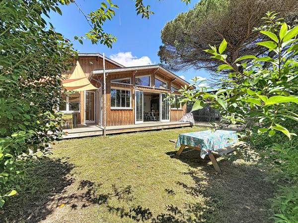 Maison
         7 pièces
        - 160 m² Exclusivité