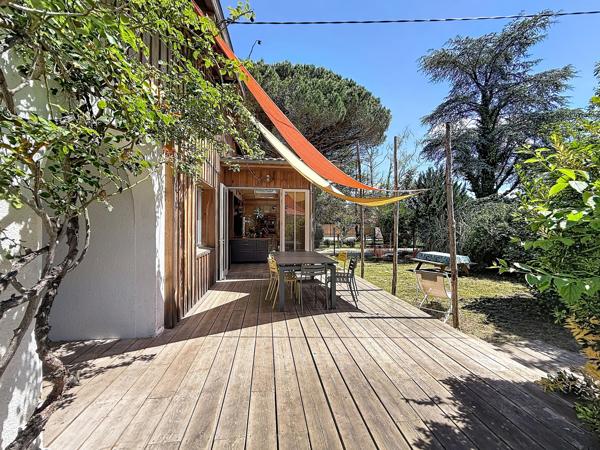 Maison
         7 pièces
        - 160 m² Exclusivité
