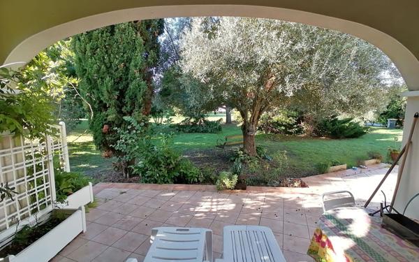 Maison à vendre    5 pièces • 205 m2 Meschers-sur-Gironde