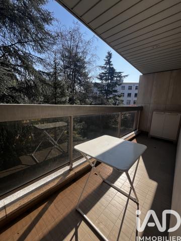 Studio à vendre 16 m² Neuilly-sur-Seine