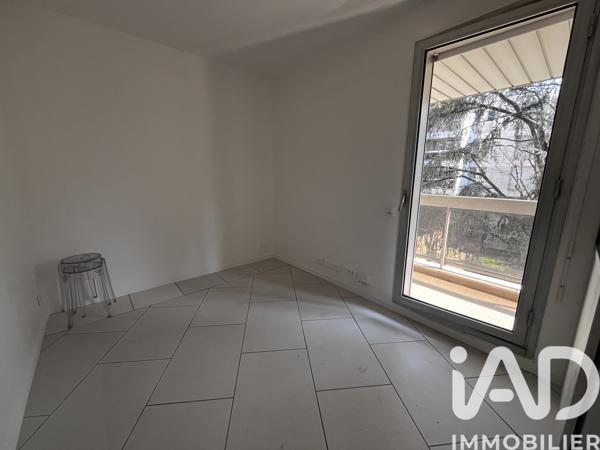 Studio à vendre 16 m² Neuilly-sur-Seine