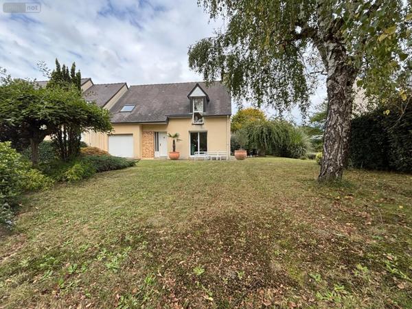 Achat - Maison Pacé 35740 5 pièces 100 m 2 442 m 2