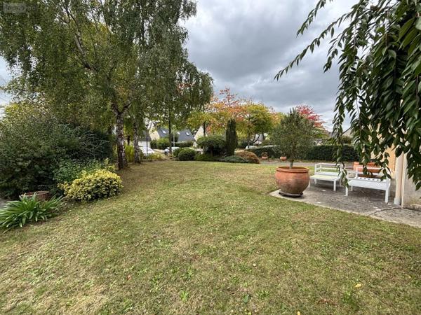 Achat - Maison Pacé 35740 5 pièces 100 m 2 442 m 2