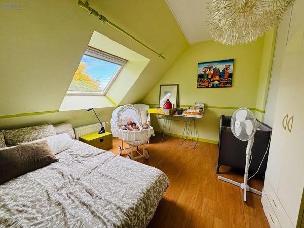 Achat - Maison Pacé 35740 5 pièces 100 m 2 442 m 2