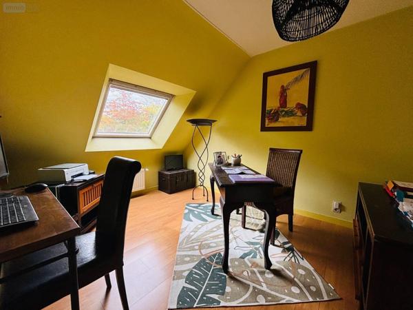 Achat - Maison Pacé 35740 5 pièces 100 m 2 442 m 2