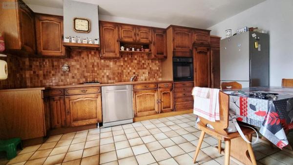 Maison à vendre à Culmont en Haute-Marne (52600), ref :