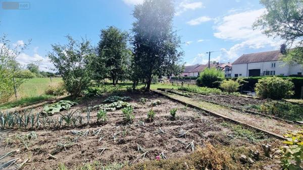 Maison à vendre à Culmont en Haute-Marne (52600), ref :