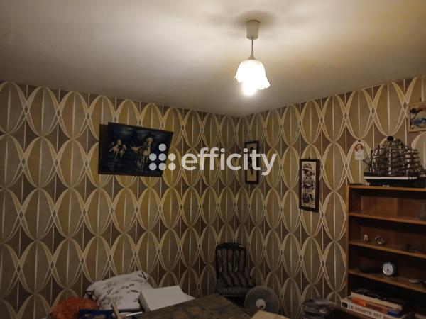 Maison 4 pièces - 88 m² Exclusivité