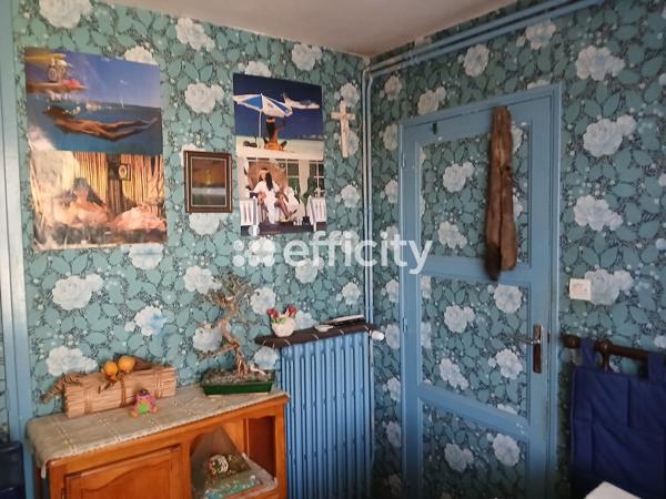 Maison 4 pièces - 88 m² Exclusivité