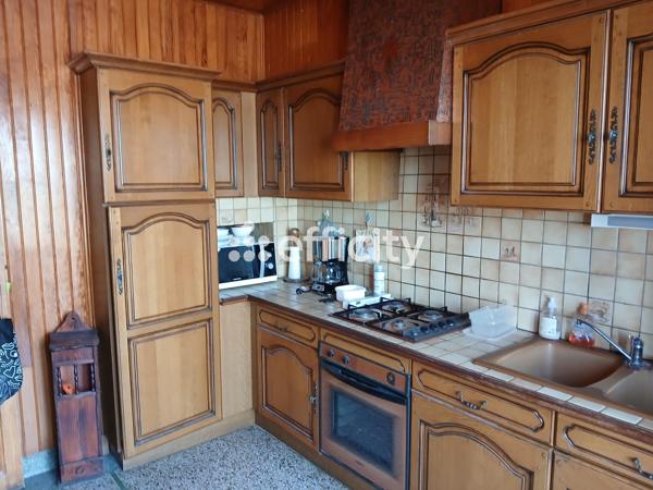 Maison 4 pièces - 88 m² Exclusivité