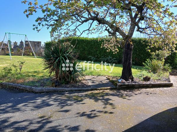 Maison 4 pièces - 88 m² Exclusivité