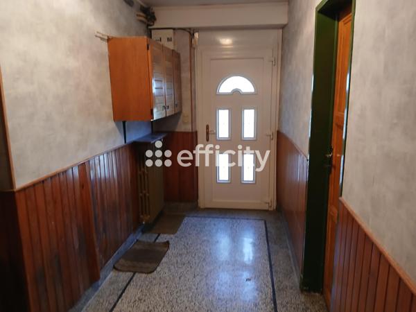 Maison 4 pièces - 88 m² Exclusivité