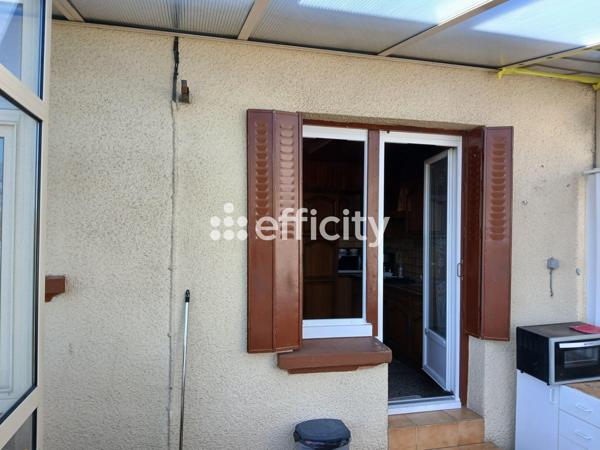 Maison 4 pièces - 88 m² Exclusivité