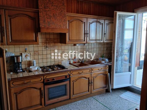 Maison 4 pièces - 88 m² Exclusivité