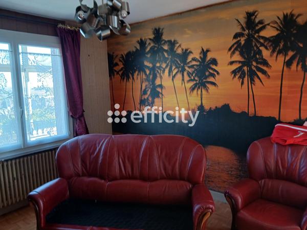 Maison 4 pièces - 88 m² Exclusivité