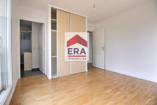 Appartement Saint Ouen Sur Seine 4 pièce(s) 80 m2