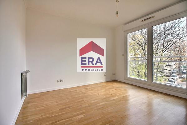 Appartement Saint Ouen Sur Seine 4 pièce(s) 80 m2