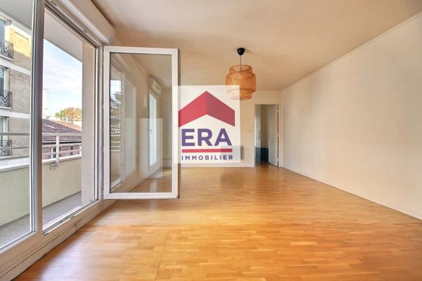 Appartement Saint Ouen Sur Seine 4 pièce(s) 80 m2