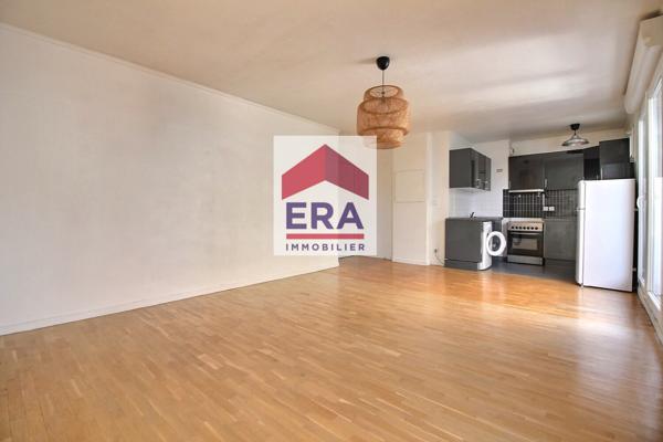 Appartement Saint Ouen Sur Seine 4 pièce(s) 80 m2