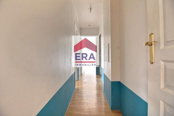 Appartement Saint Ouen Sur Seine 4 pièce(s) 80 m2