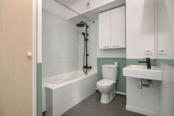 Appartement Saint Ouen Sur Seine 4 pièce(s) 80 m2