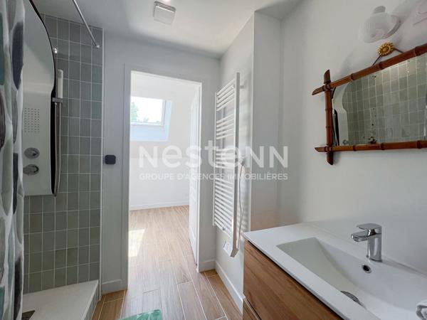Maison de charme à vendre à Terranjou - 5 pièces, 128 m², jardin et dépendance