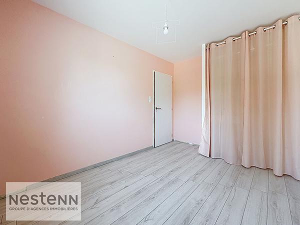 Maison Beauvoir Sur Mer 4 pièce(s)