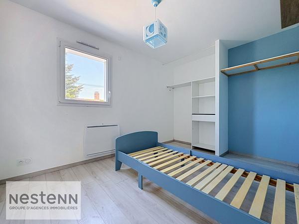 Maison Beauvoir Sur Mer 4 pièce(s)