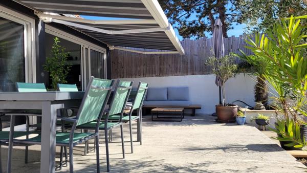 Maison La Plaine Sur Mer 5 pièce(s) 100 m2,  
La plaine sur mer 44770