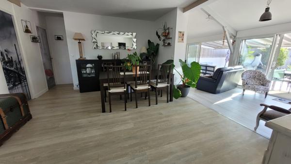 Maison La Plaine Sur Mer 5 pièce(s) 100 m2,  
La plaine sur mer 44770