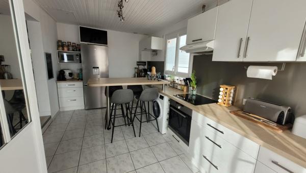 Maison La Plaine Sur Mer 5 pièce(s) 100 m2,  
La plaine sur mer 44770