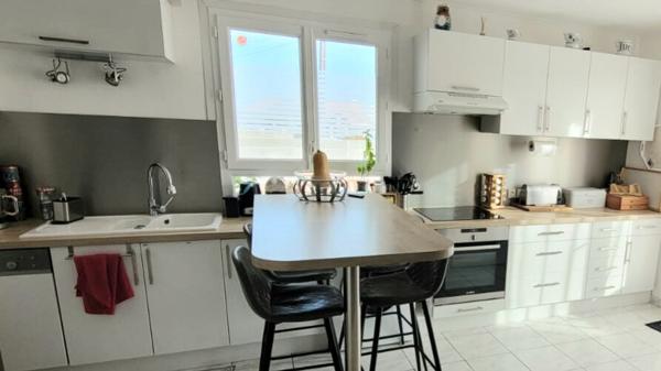 Maison La Plaine Sur Mer 5 pièce(s) 100 m2,  
La plaine sur mer 44770