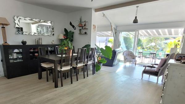 Maison La Plaine Sur Mer 5 pièce(s) 100 m2,  
La plaine sur mer 44770