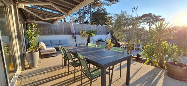 Maison La Plaine Sur Mer 5 pièce(s) 100 m2,  
La plaine sur mer 44770