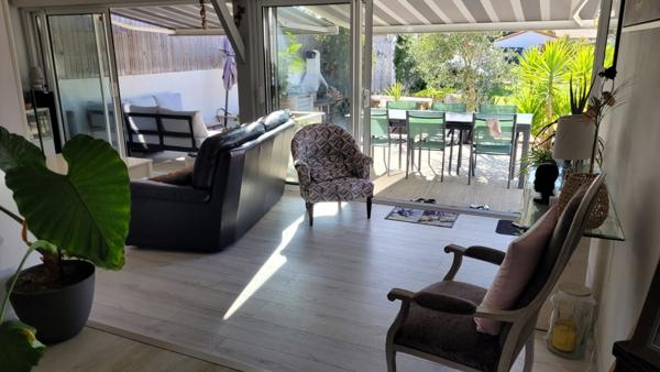 Maison La Plaine Sur Mer 5 pièce(s) 100 m2,  
La plaine sur mer 44770