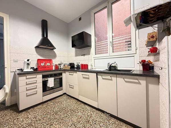 Appartement Lons-Le-Saunier 4 pièces / 2 chambres / 111.93 m²