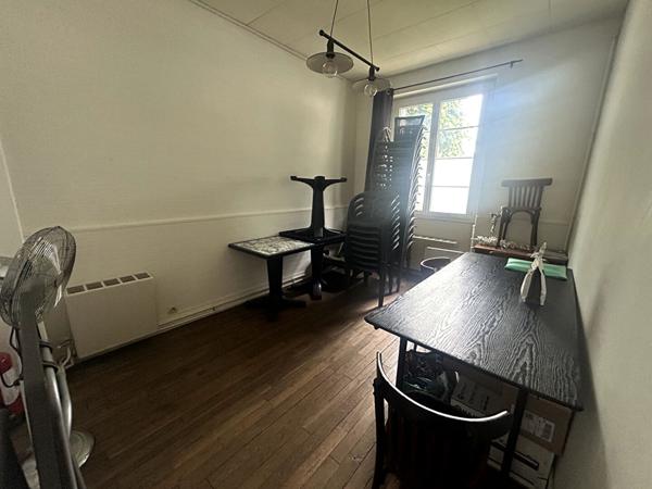 Fonds de commerce, Bar Nevers 3 pièce(s)