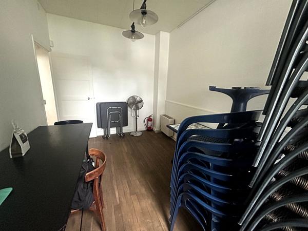 Fonds de commerce, Bar Nevers 3 pièce(s)