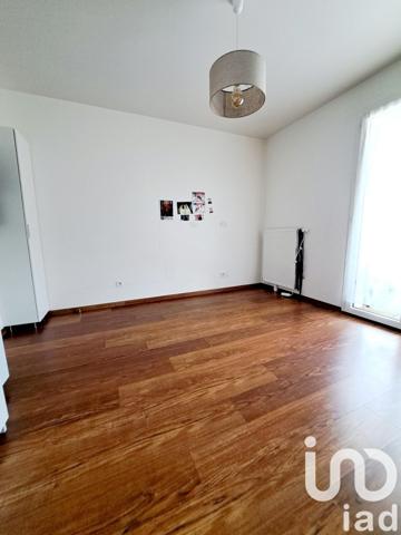 Appartement à vendre 2 pièces 39 m² Émerainville