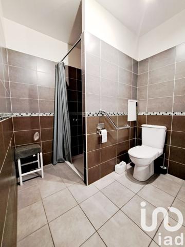 Appartement à vendre 2 pièces 39 m² Émerainville