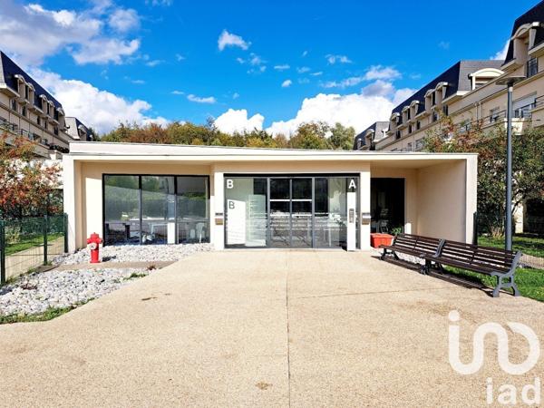 Appartement à vendre 2 pièces 39 m² Émerainville