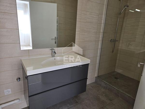 Élégant deux pièces lumineux ? Adresse prisée du 16?