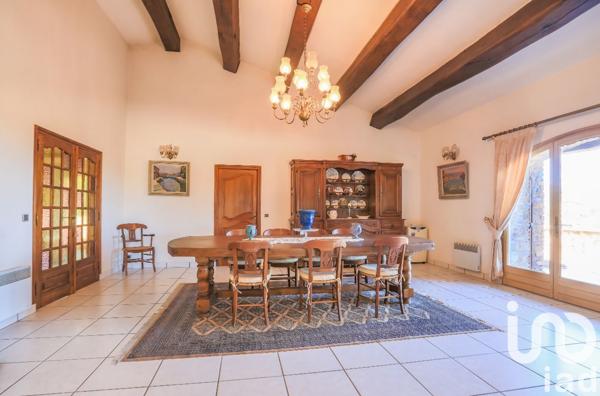 Maison à vendre 15 pièces 497 m² Grimaud