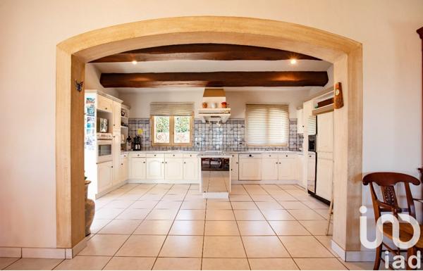 Maison à vendre 15 pièces 497 m² Grimaud