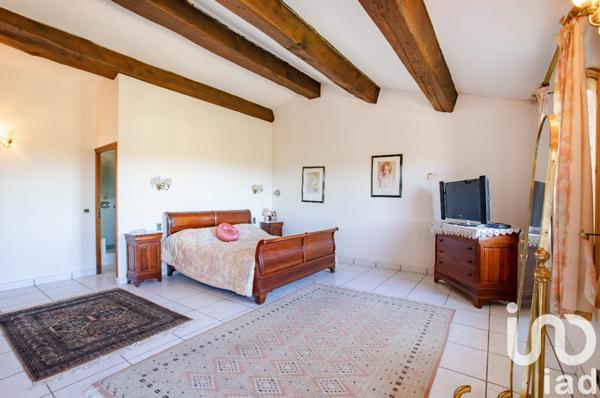Maison à vendre 15 pièces 497 m² Grimaud