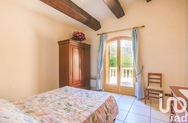 Maison à vendre 15 pièces 497 m² Grimaud