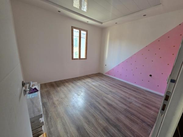 Maison à vendre 57 400 € Bonnac 4 p 96 m² DPE