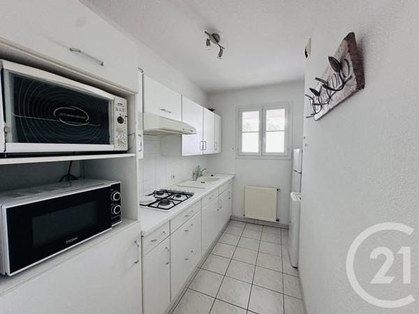 Appartement F2 à vendre  2 pièces - 48,63 m 2   ST GILLES CROIX DE VIE  - 85