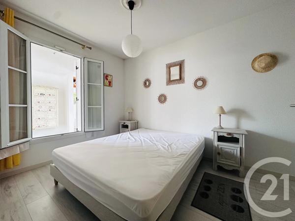Appartement F2 à vendre  2 pièces - 48,63 m 2   ST GILLES CROIX DE VIE  - 85